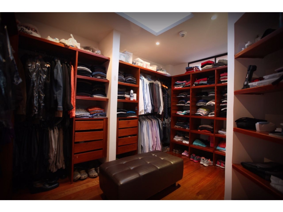 Se arrienda Apartamento Dúplex en Bogotá — foto 5