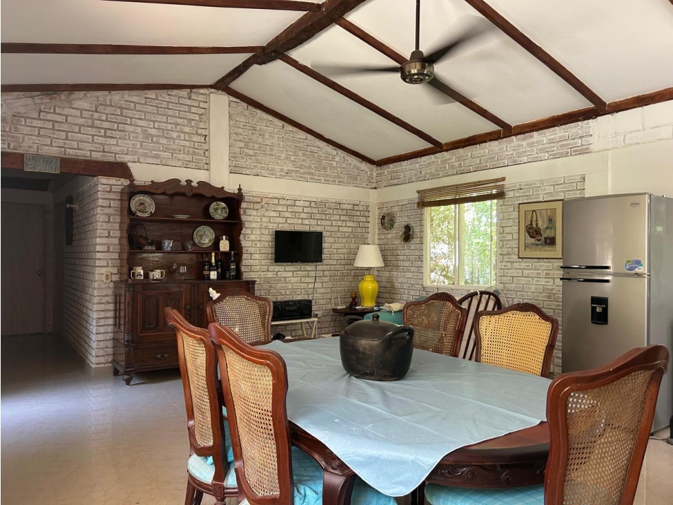 Venta de Finca en Turbaco - 4
