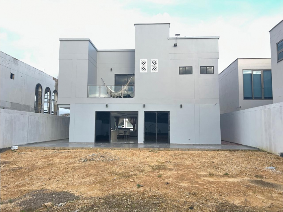 Se Vende Casa en Zona Norte, en Cartagena de Indias — foto 4