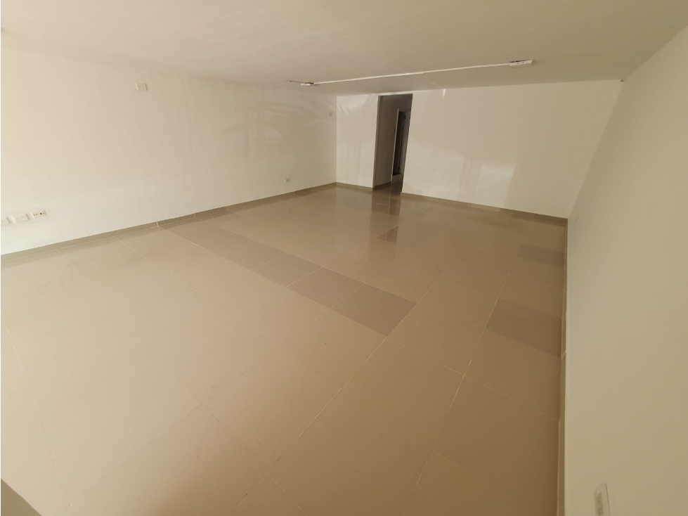 Se arrienda local comercial en Bocagrande, Cartagena de Indias — foto 3