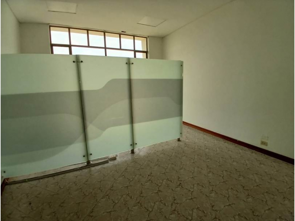 Se arrienda oficina en Chambacú, Cartagena de Indias — foto 2