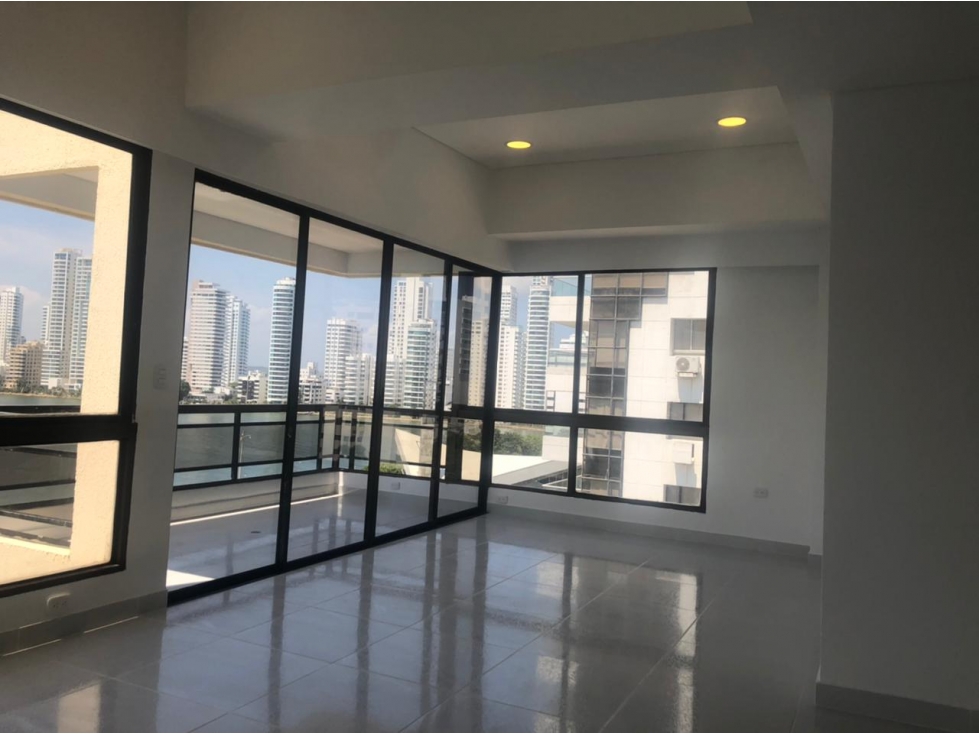 Venta de Apartamento en Bocagrande, Cartagena — foto 4