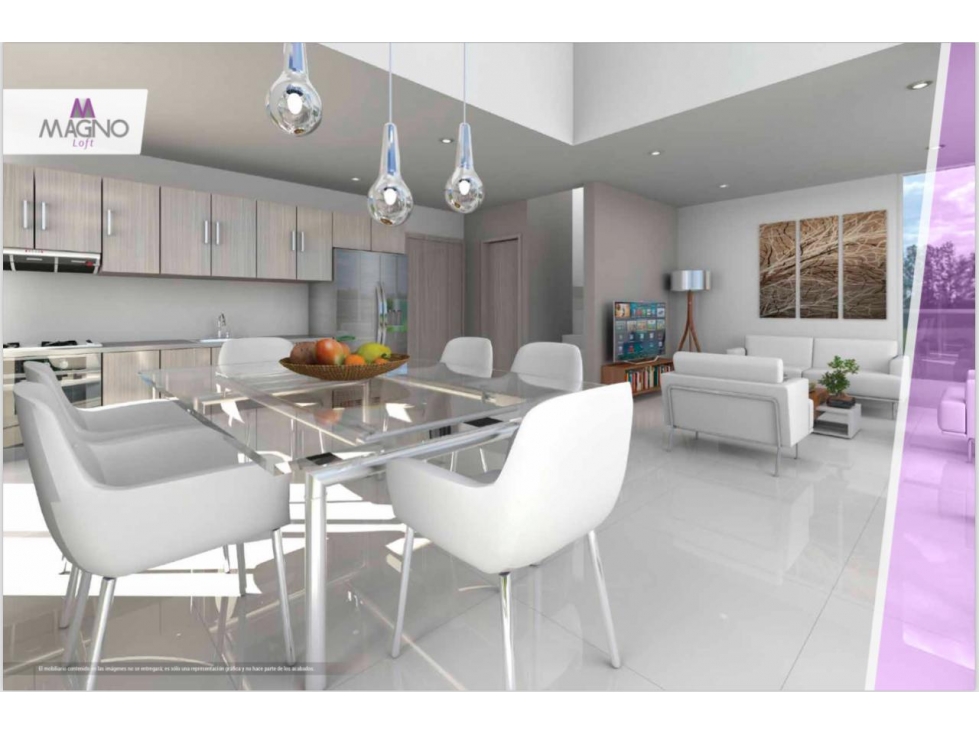 Se vende apartamento uso mixto en Bocagrande, en Cartagena — foto 2