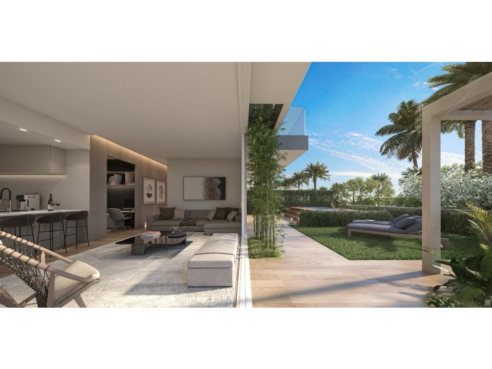 Preventa morros park en Serena del Mar, en Cartagena