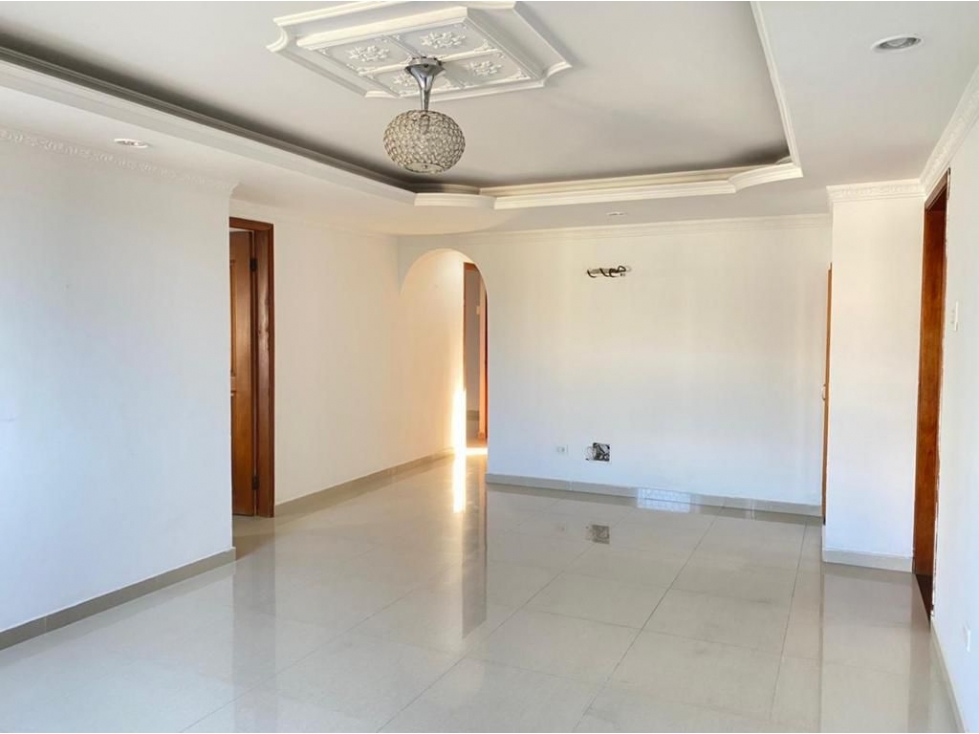 Venta de Apartamento en Crespo, en Cartagena de Indias — foto 2