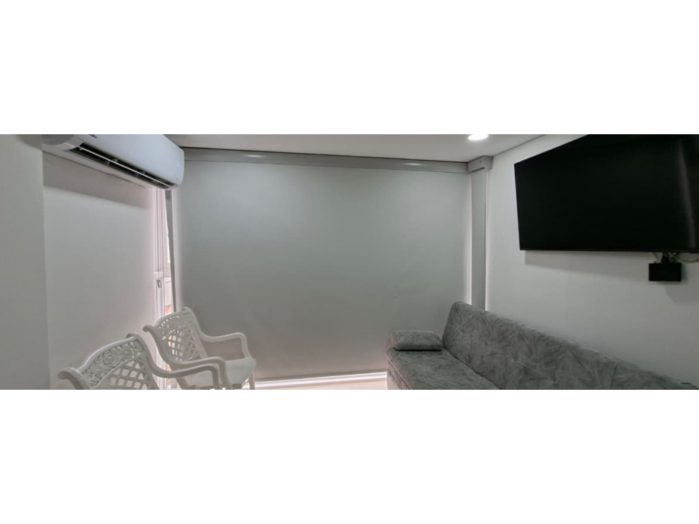 Se vende apartamento dúplex en Bocagrande , Cartagena de Indias — foto 3
