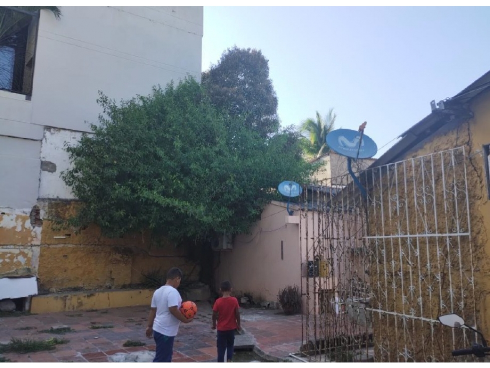 Se vende casa en el centro Historico , Cartagena de indias — foto 5