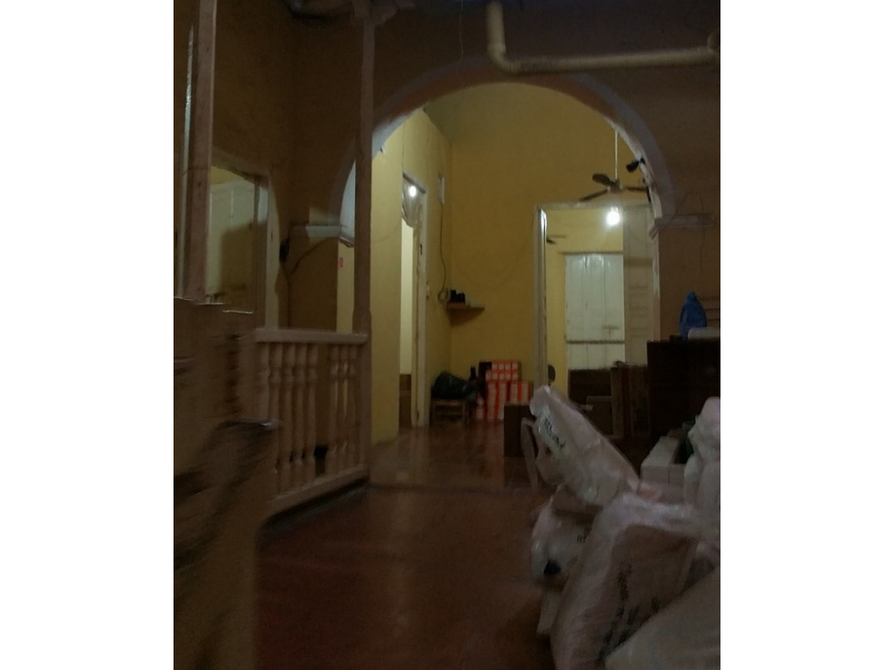 Se vende casa en el centro histórico, Cartagena de Indias — foto 6