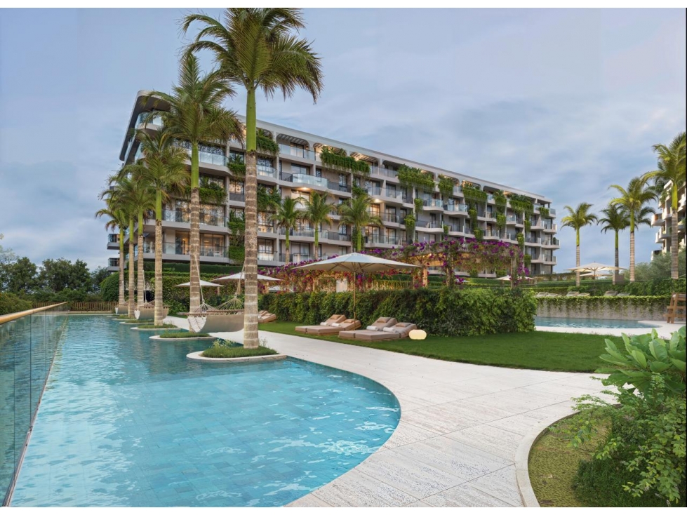 Preventa Morros Park 2 en Serena del Mar, Cartagena de Indias. — foto 3