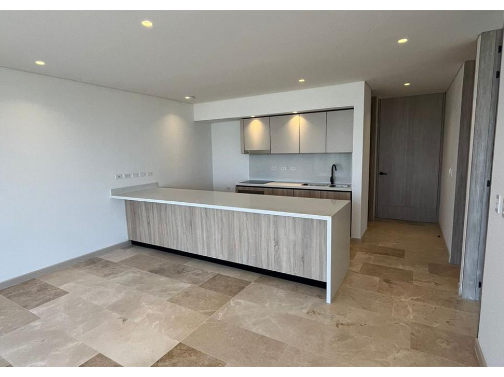 Se vende apartamento para estrenar en Serena del Mar, Cartagena — foto 4