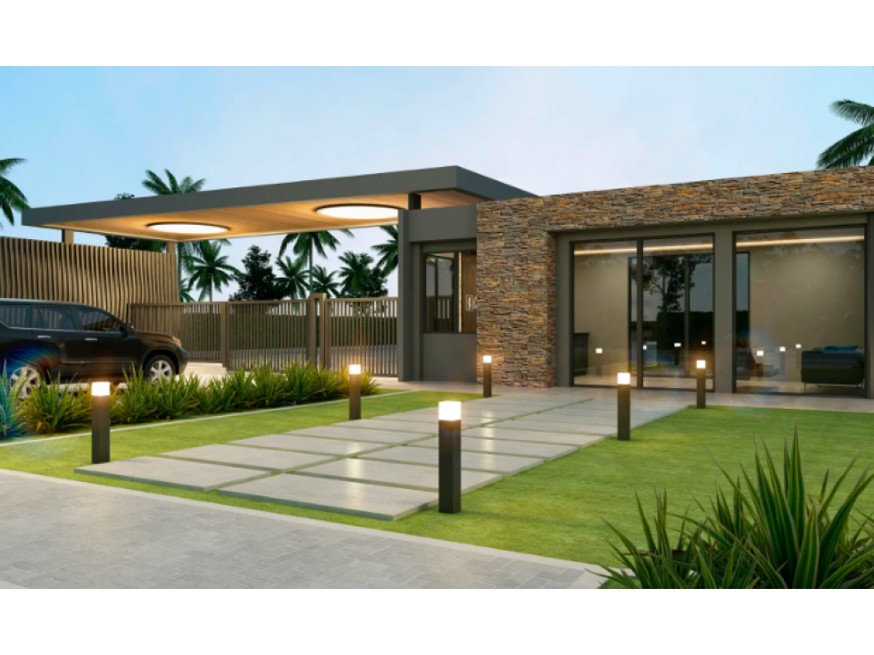 Se vende lote en condominio privado en la isla de Barú, Cartagena — foto 4