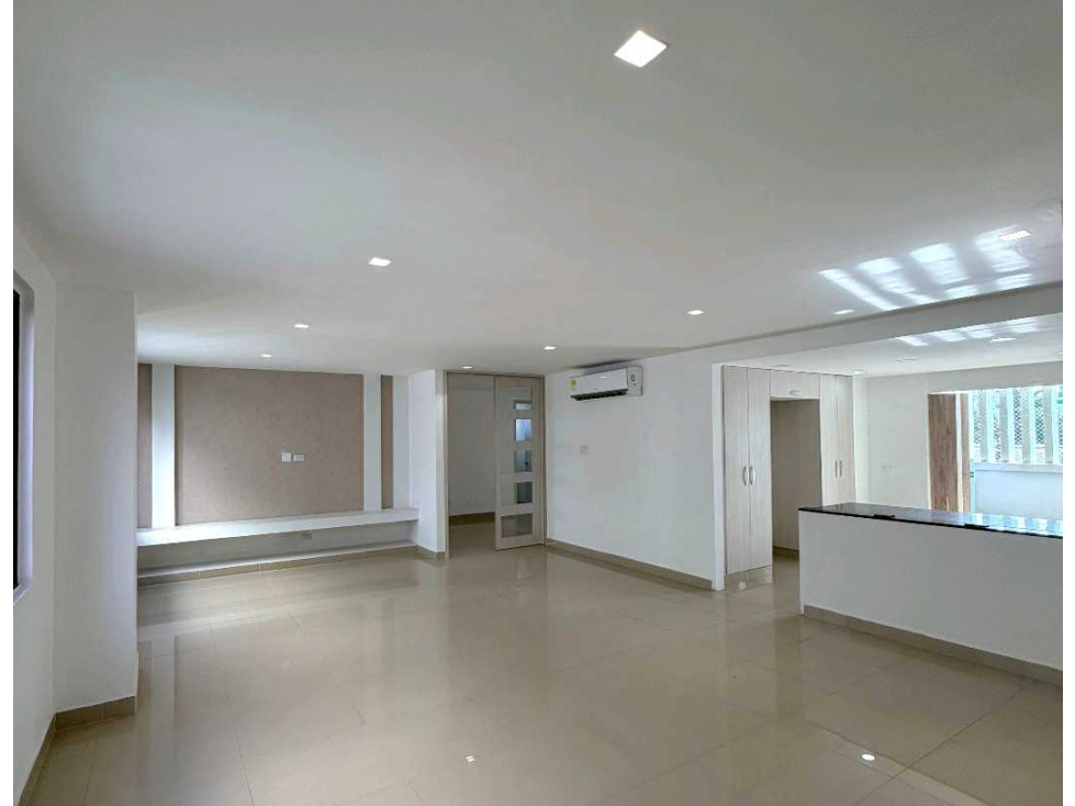 Se vende apartamento en Castillogrande, Cartagena de Indias — foto 4