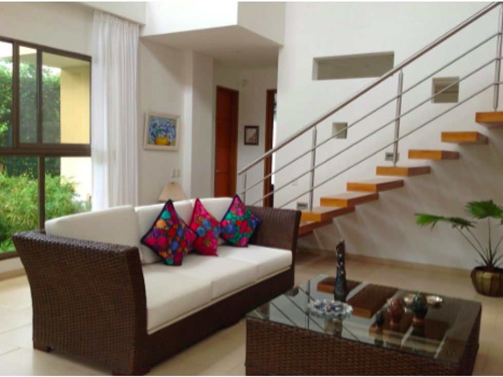 Se vende casa en la Zona Norte, en Cartagena de Indias — foto 2