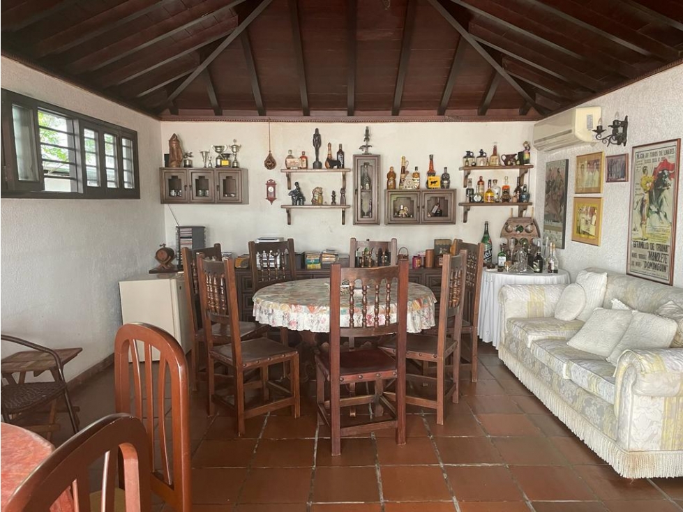 Arrendamiento de Casa en Castillogrande, Cartagena — foto 5