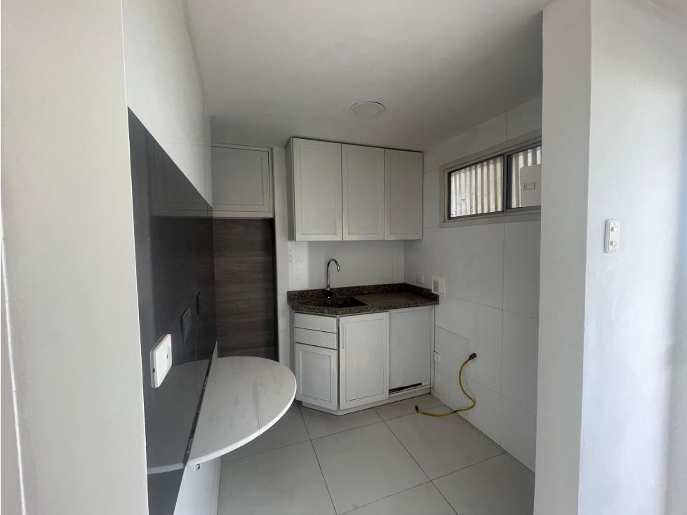 Apartamento dúplex en Bocagrande, en Cartagena de Indias. — foto 5