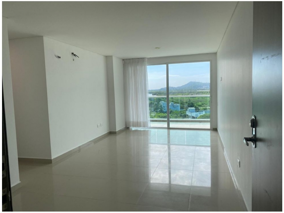 Se Vende Apartamento en Cielo Mar, en Cartagena de Indias — foto 2