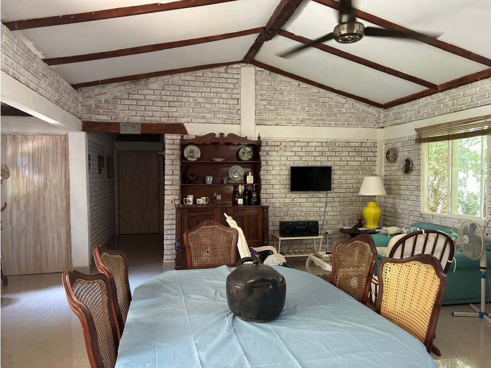 Venta de Finca en Turbaco - 6