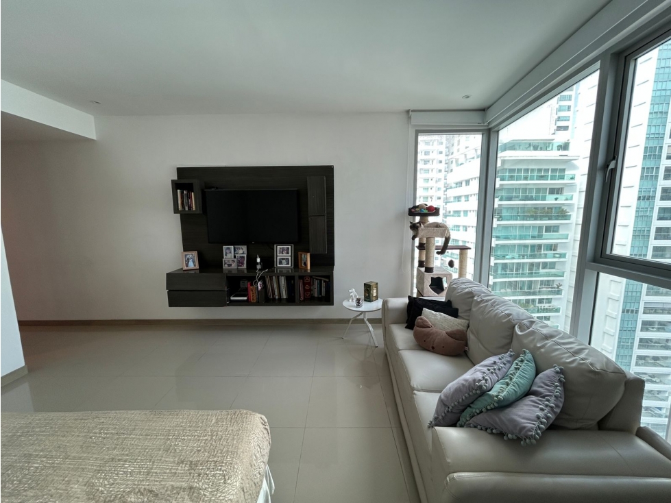 Se vende Apartamento en Castillogrande, Cartagena — foto 2
