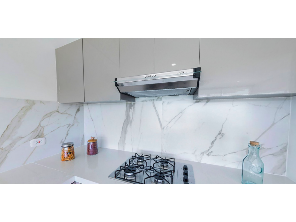 Se vende apartamento en Serena del Mar, zona norte, en Cartagena — foto 3