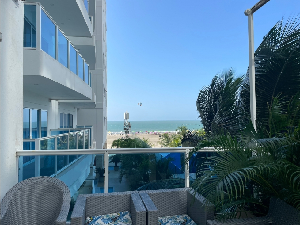 Venta de Apartamento en.zona norte. Cartagena — foto 4