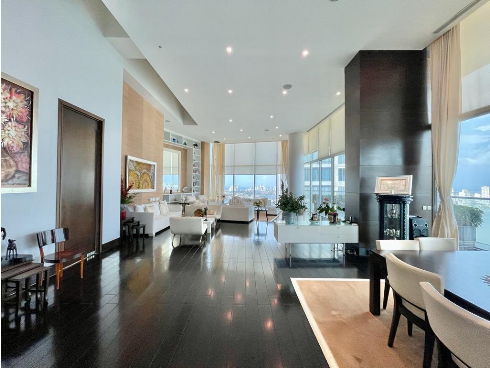 Venta de Apartamento PH en Bocagrande, Cartagena — foto 5