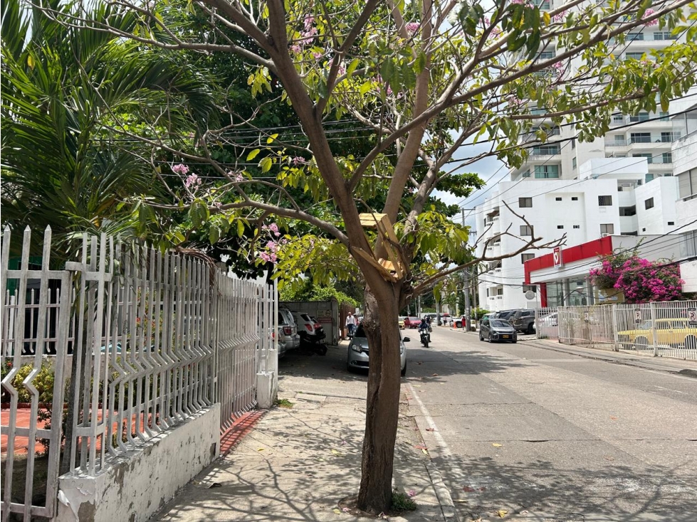 Se arrienda casa en Manga en Cartagena de Indias — foto 4