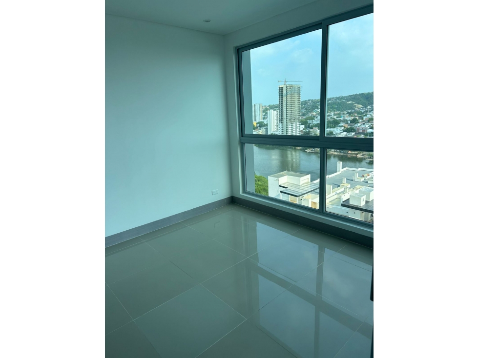 Se vende apartamento en el Cabrero, Cartagena de Indias - 2