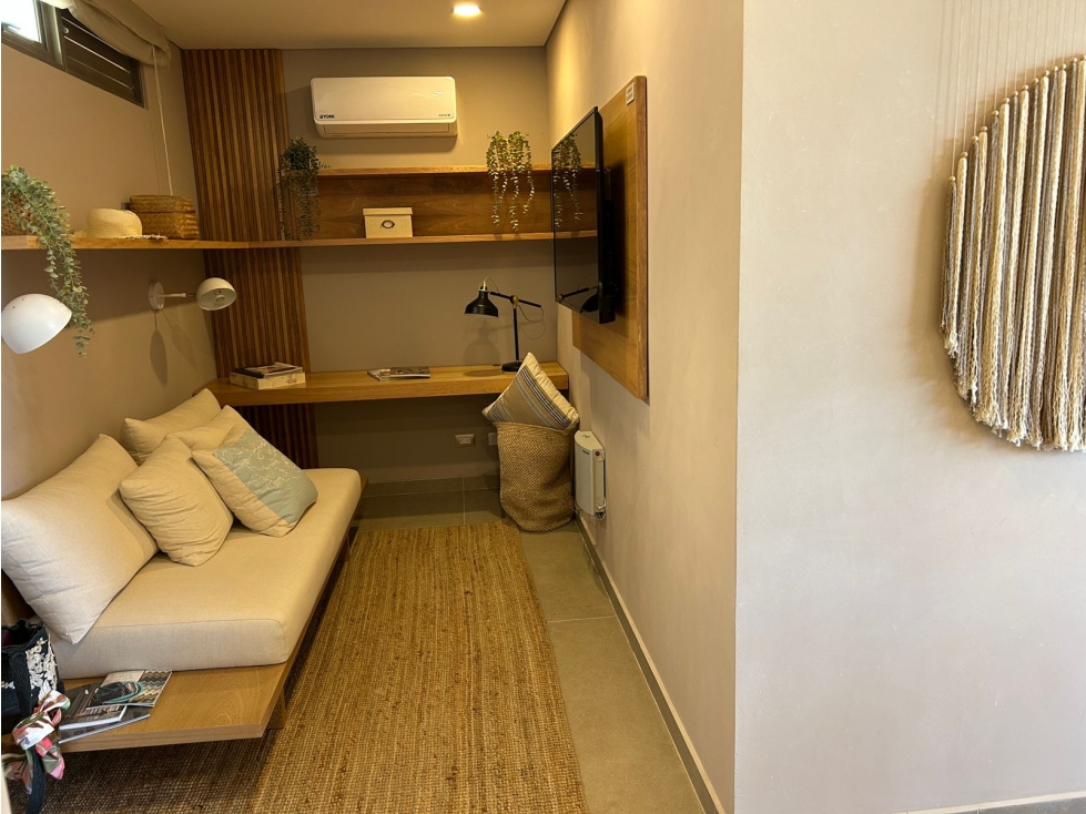 Preventa de apartamentos PLAYA ESCONDIDA, en Manzanillo, en Cartagena — foto 5
