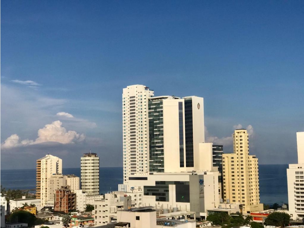 Se vende Apartamento en Bocagrande, Cartagena — foto 6