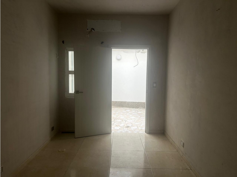 Se arrienda local en San Diego, Centro Histórico, en Cartagena — foto 4