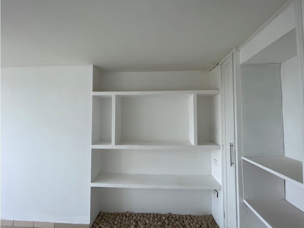 Apartamento dúplex en Bocagrande, en Cartagena de Indias. — foto 6