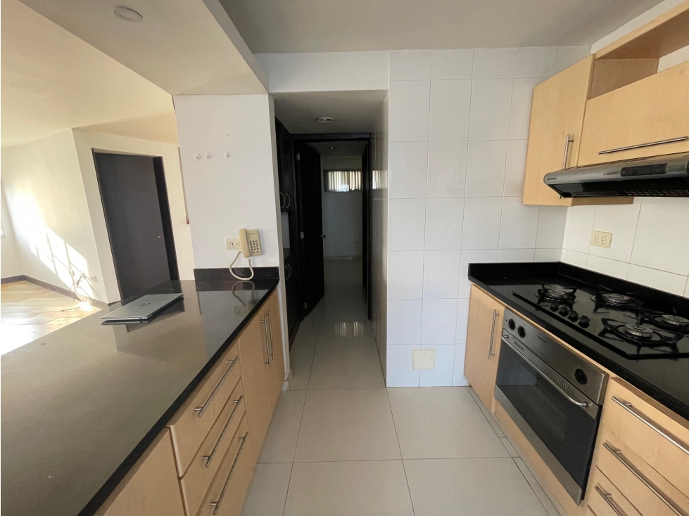 Se Vende/Arrienda Apartamento Dúplex en Bocagrande, en Cartagena — foto 6