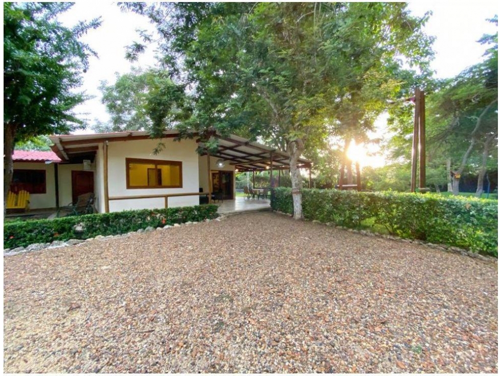 Se Vende Finca en Punta Canoa