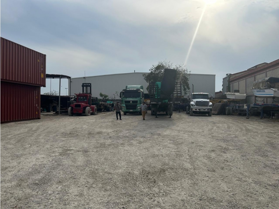 Lote en el Bosque, en Cartagena de Indias — foto 4