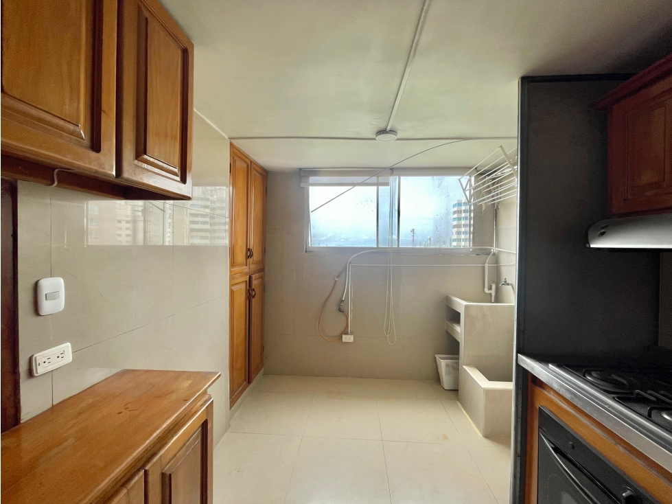 Se vende Apartamento arrendado en Bocagrande, en Cartagena — foto 6