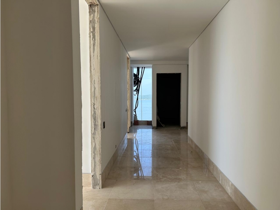 Se vende apartamento en Castillogrande, Cartagena de indias — foto 6
