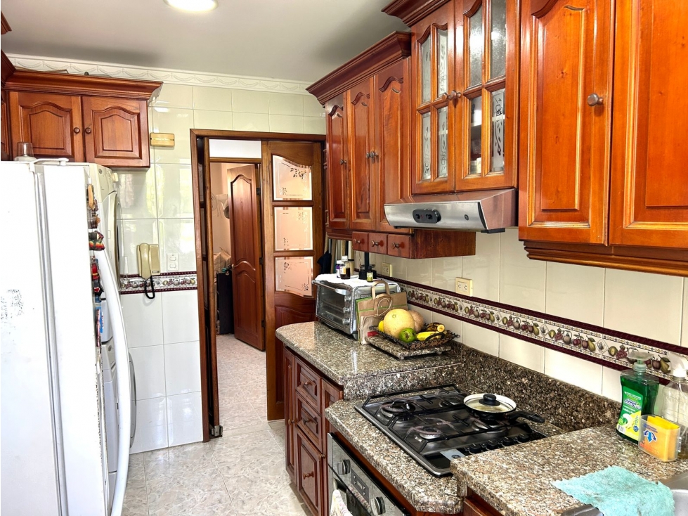 Venta de apartamento dúplex residencial en Manga, Cartagena de Indias — foto 5