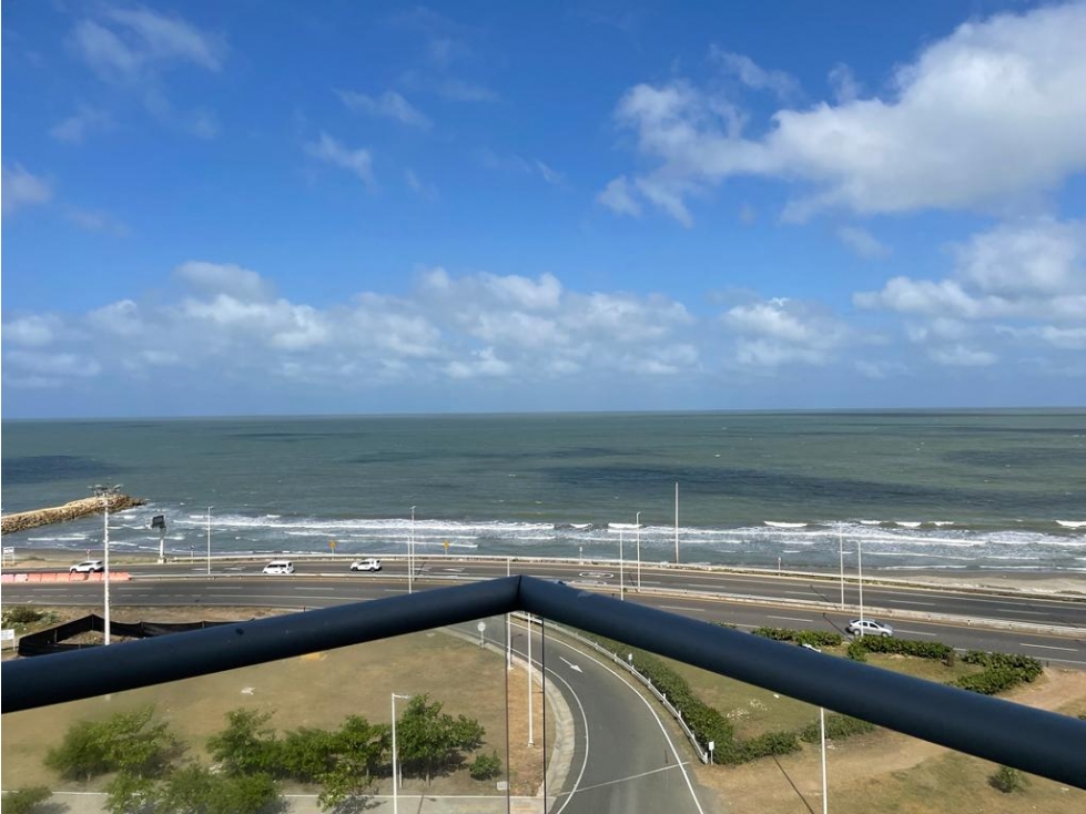 Venta de Apartamento en Cartagena, en Crespo — foto 6