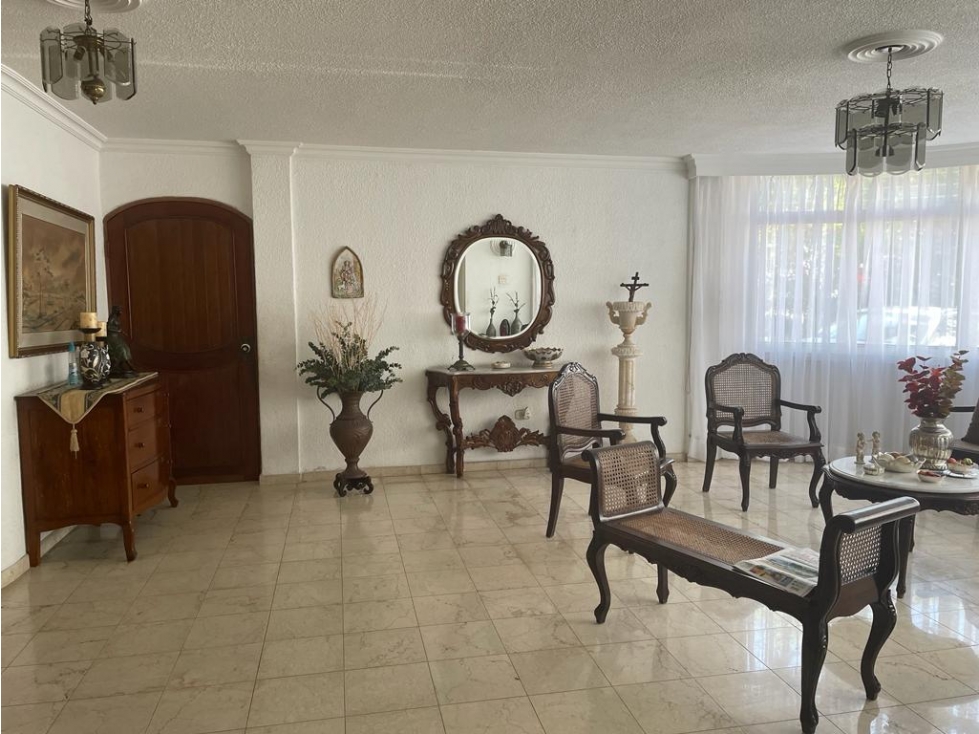 Arrendamiento de Casa en Castillogrande, Cartagena — foto 6