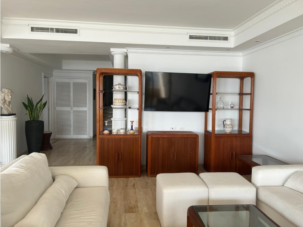 Se vende PH en Castillogrande, en Cartagena de Indias — foto 4