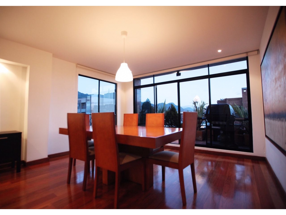Se arrienda Apartamento Dúplex en Bogotá — foto 6