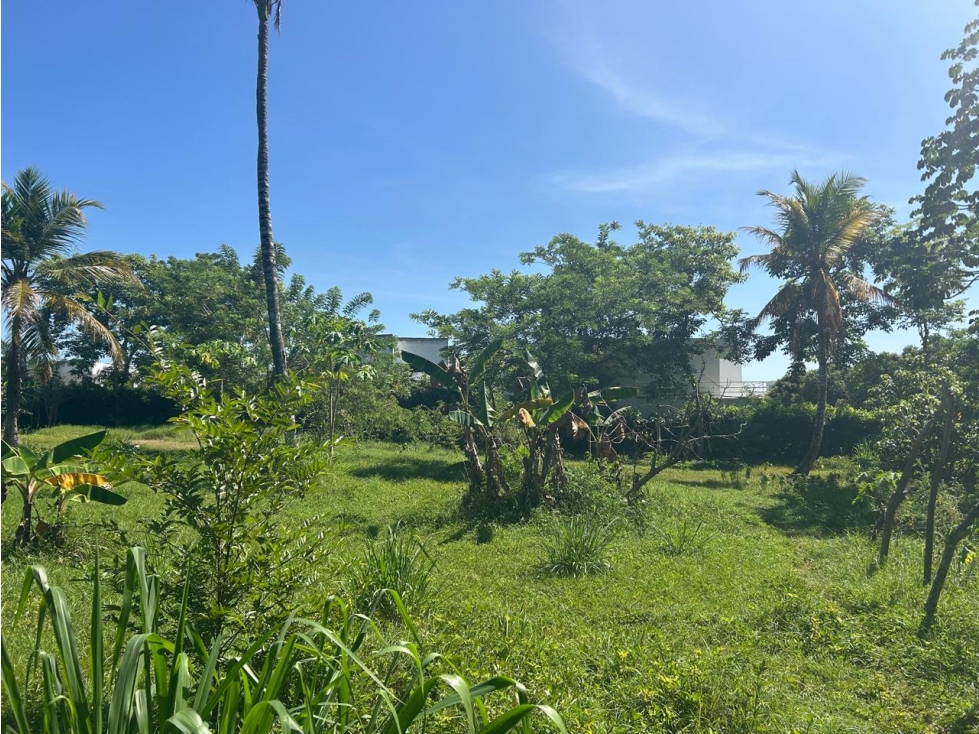 Venta de Finca en Turbaco - 1