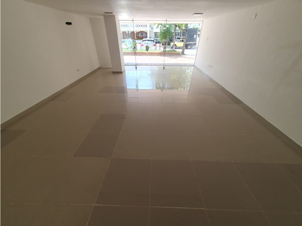 Se arrienda local comercial en Bocagrande, Cartagena de Indias — foto 4