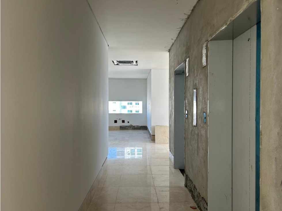 Se vende apartamento en Castillogrande, Cartagena de indias — foto 5
