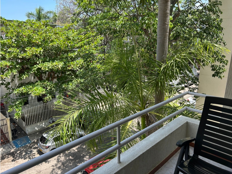 Venta de apartamento dúplex residencial en Manga, Cartagena de Indias — foto 6