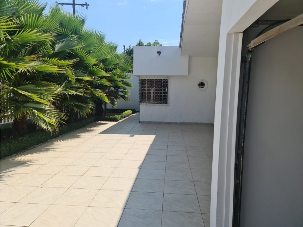 Venta de Casa en Plan Parejo, Turbaco, Bolívar - 2