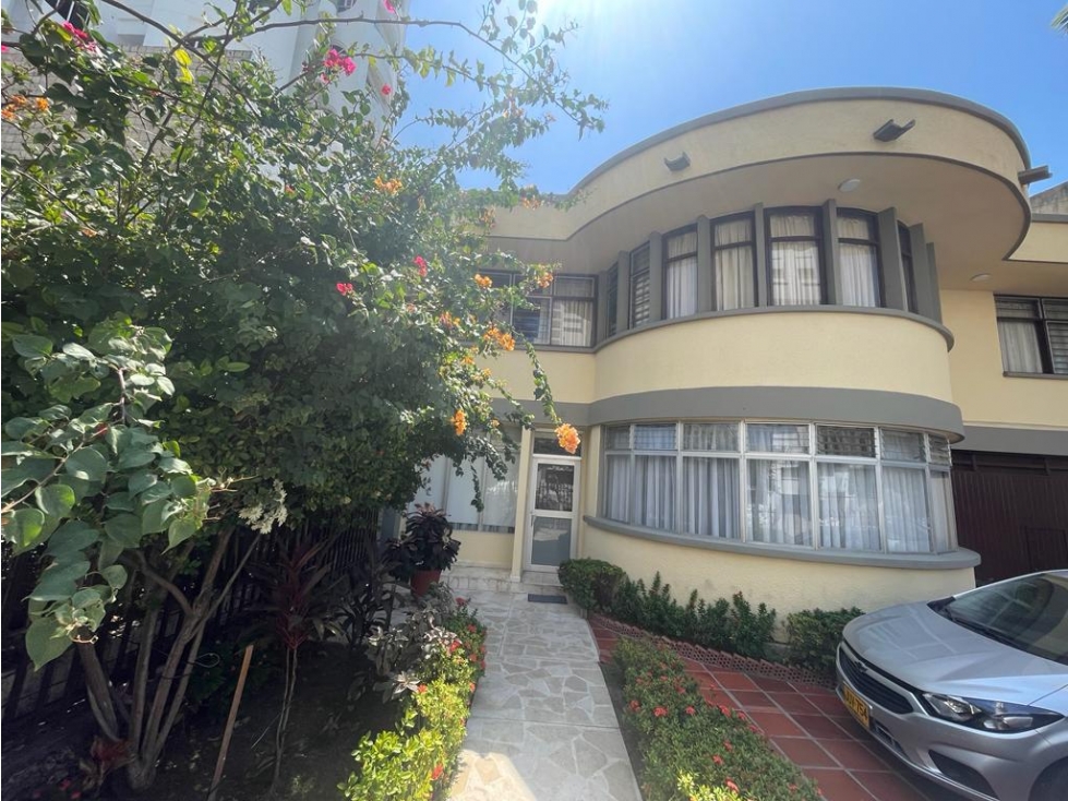 Arrendamiento de Casa en Castillogrande, Cartagena — foto 2