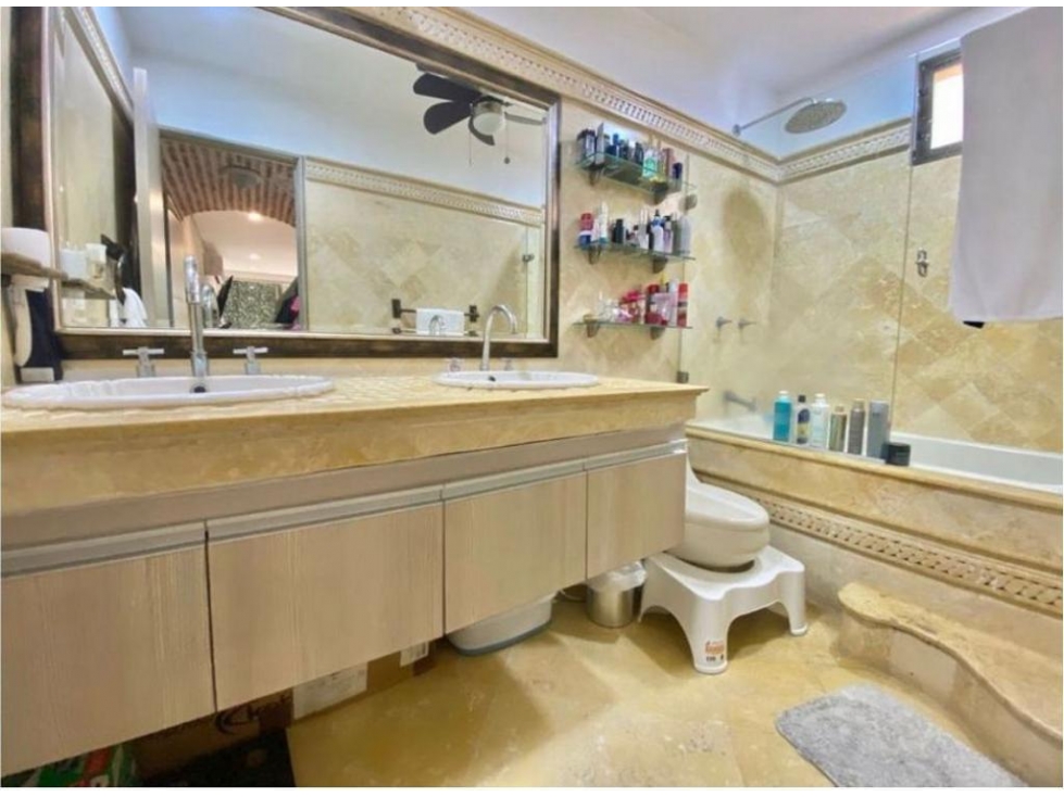 Apartamento en Castillogrande, Cartagena de Indias — foto 6