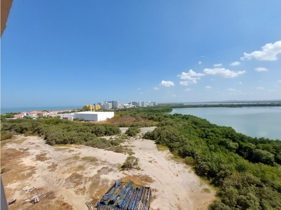 Apartamento en Cielo Mar, en Cartagena de Indias — foto 4