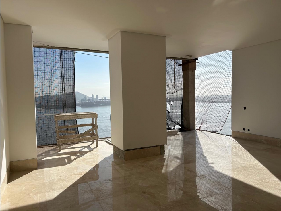 Se vende apartamento en Castillogrande, Cartagena de indias — foto 2